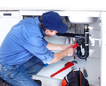 hollywood plumbing fix