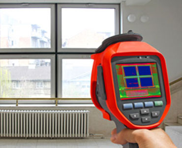 West hollywood leak detection